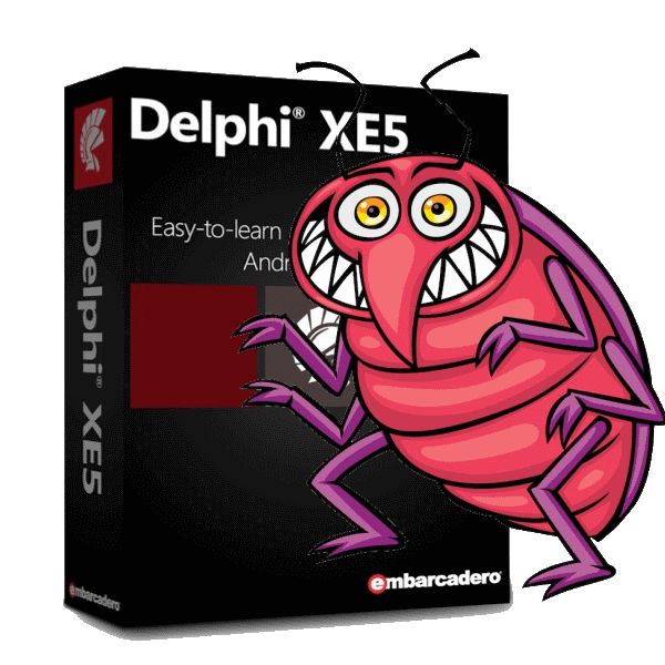 DelphiBug